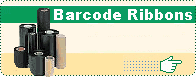 WEL Thermal Transfer Barcode Ribbons