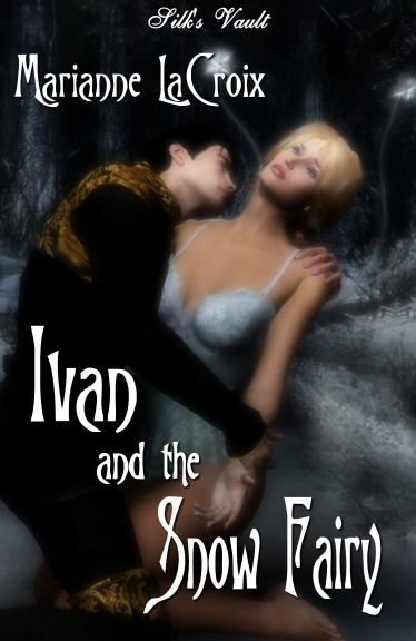 Available from Silk's Vault