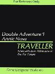 Traveller Double Adventure #1 - Annic Nova