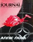 Journal of the Travellers Aid Society #1