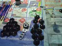 Bases