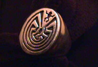 The Maze