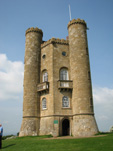Broadway Tower