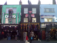 Olde Camden Towne