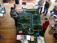 Call to Arms 2006