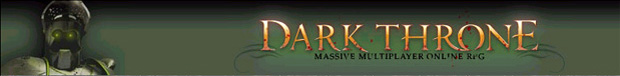 Dark Throne