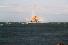 F-69 HMNZS Wellington
