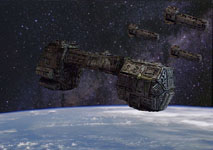 NSL Home Fleet