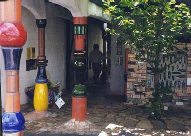 Kawakawa Toilet