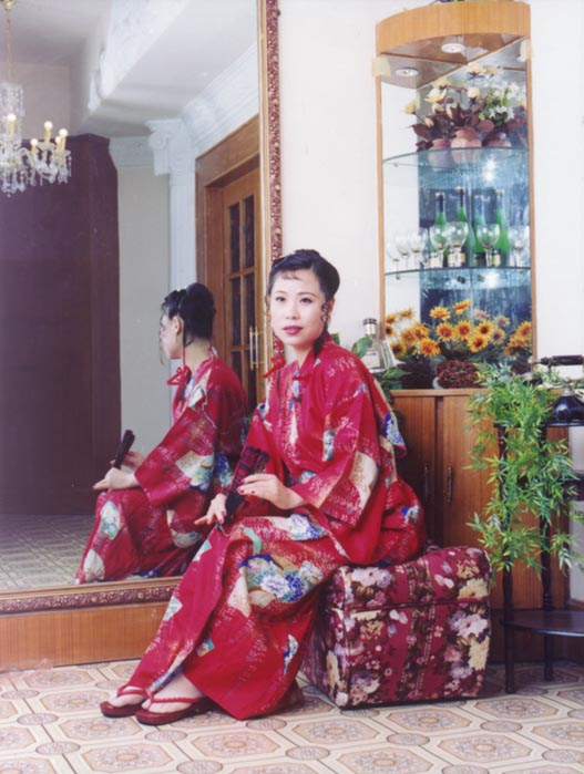 Jane Liu