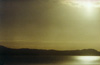 Maraetai at sunset