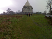 Darnley Mausoleum