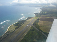 Dillingham gliding