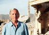 John Pilger.