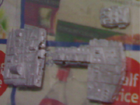 Drill and Pin