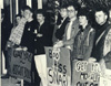 The Protest