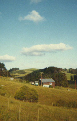 Share worker house