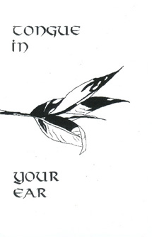 Tongue in Your Ear #6
