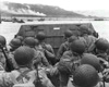 4th Infantry at Utah Beach