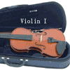 I play viola in a currently out-of-service string quartet called the Bloody Mad Crazies.&nbsp; This was for our cellist, Amber.