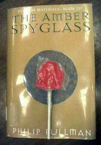 Good book.&nbsp; I guess Shakespeare likes it, too.