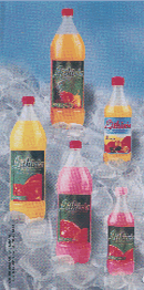 Tasty, healthy, refreshing!