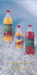 Tasty, healthy, refreshing!