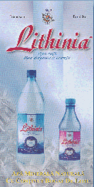 Tasty, healthy, refreshing!
