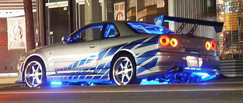 vroom vroom !