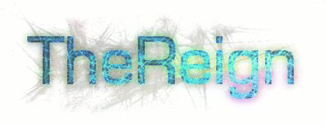 The Reign Youth Ministry