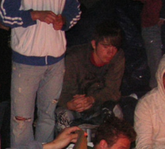 Memorial Camp
