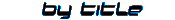 Archive search by title
