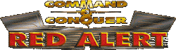 Command & Conquer: Red Alert