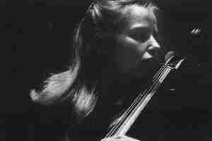 Jacqueline Du Pré