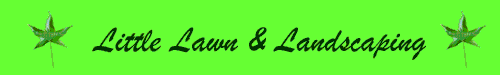 Horticultural Services