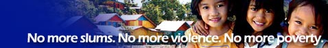 Gawad Kalinga