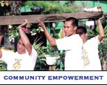 GK community
