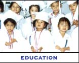 GK education