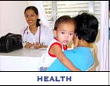 GK health