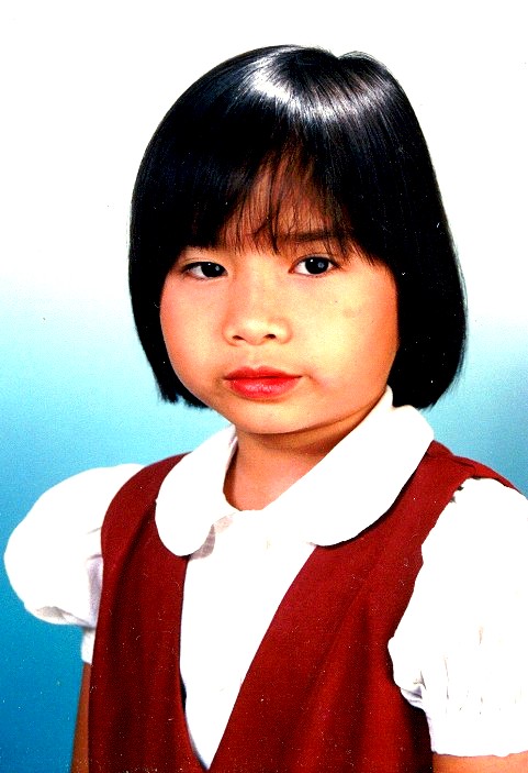 5 years old