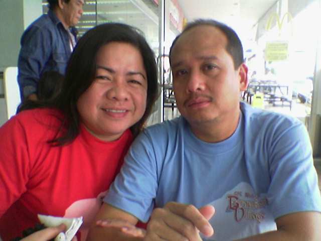 My Mommy and DAddy