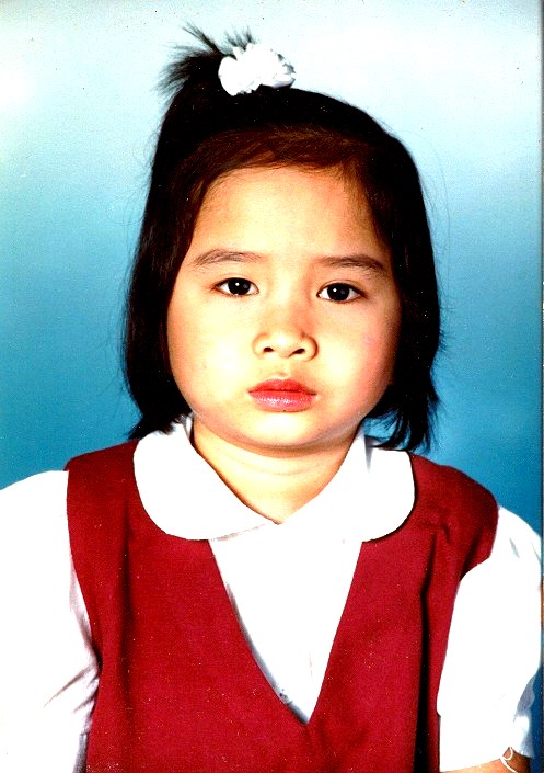 4 years old