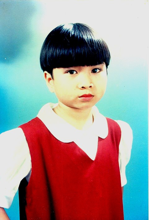 6 years old