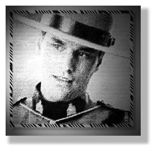 Yummy Mountie!