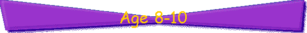 Age 8-10
