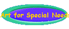 Art for Special Needs
