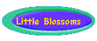 Little Blossoms