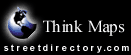 Powered by Online Streetdirectory Plus" 