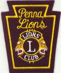 PA Lions Website