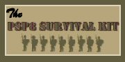 Link to PSP 8 Survival Kit